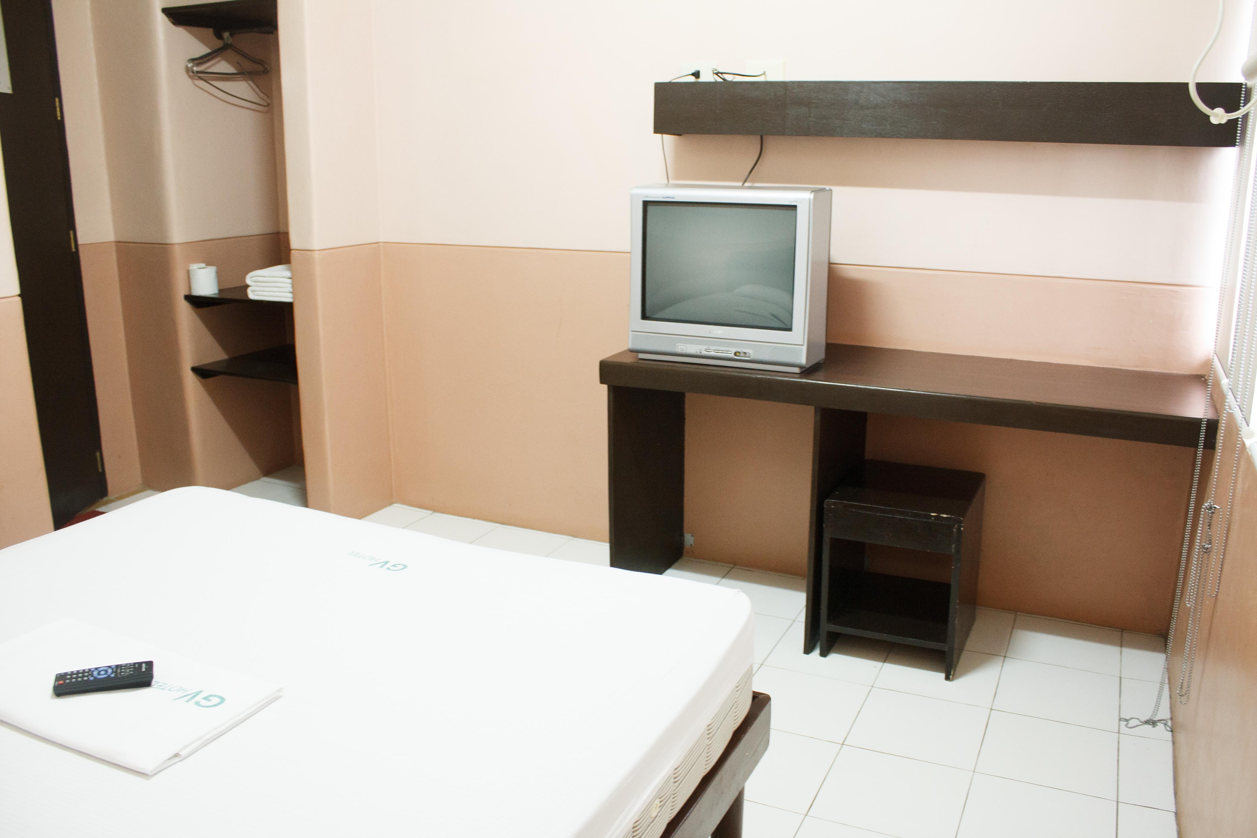 Gv Hotel - Naval Biliran Екстериор снимка