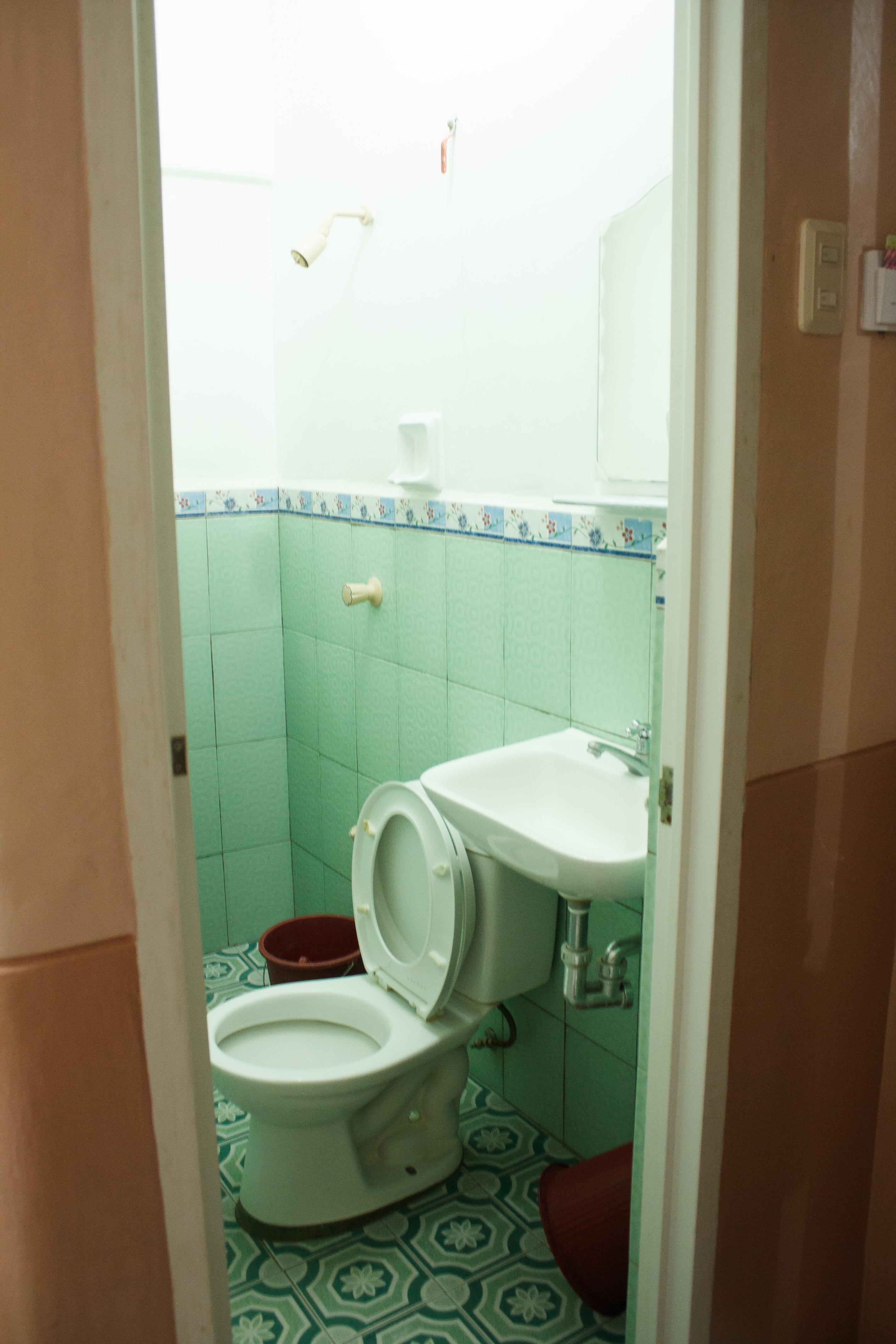 Gv Hotel - Naval Biliran Екстериор снимка
