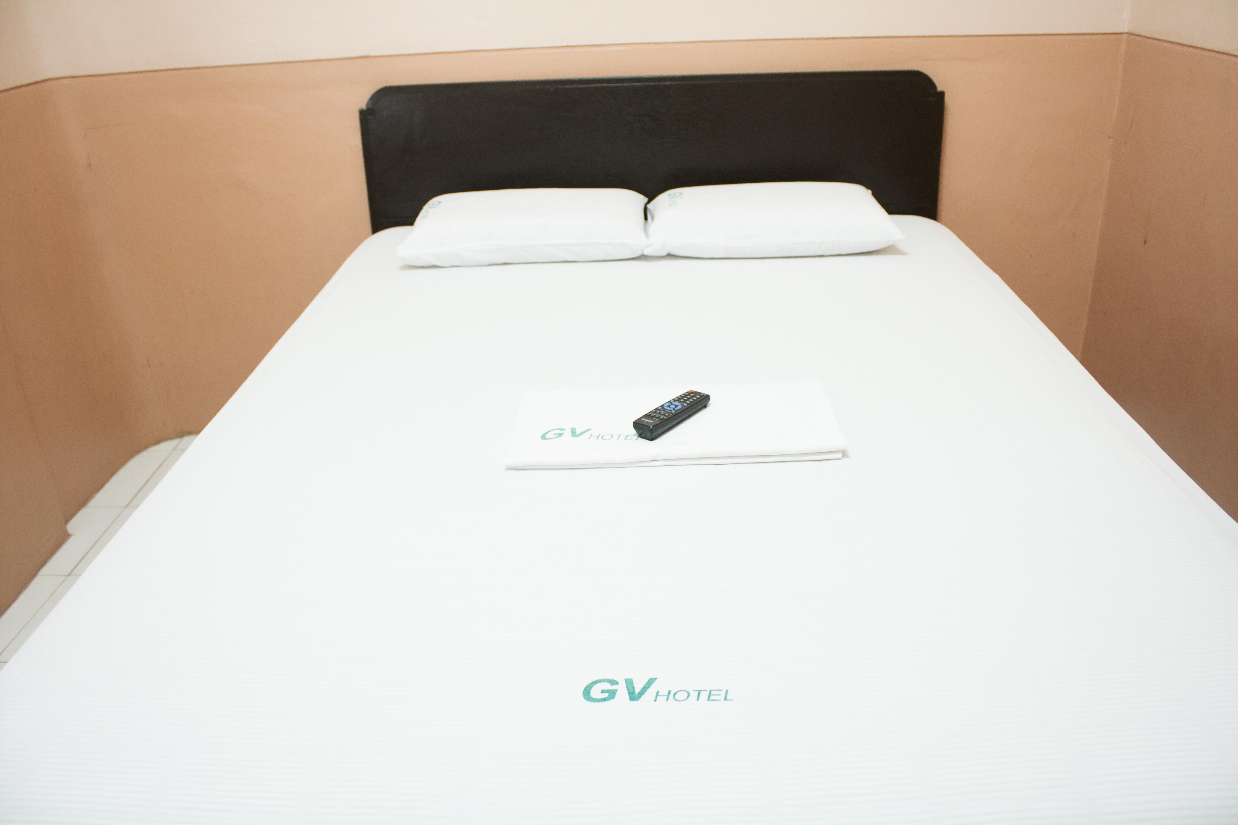 Gv Hotel - Naval Biliran Екстериор снимка