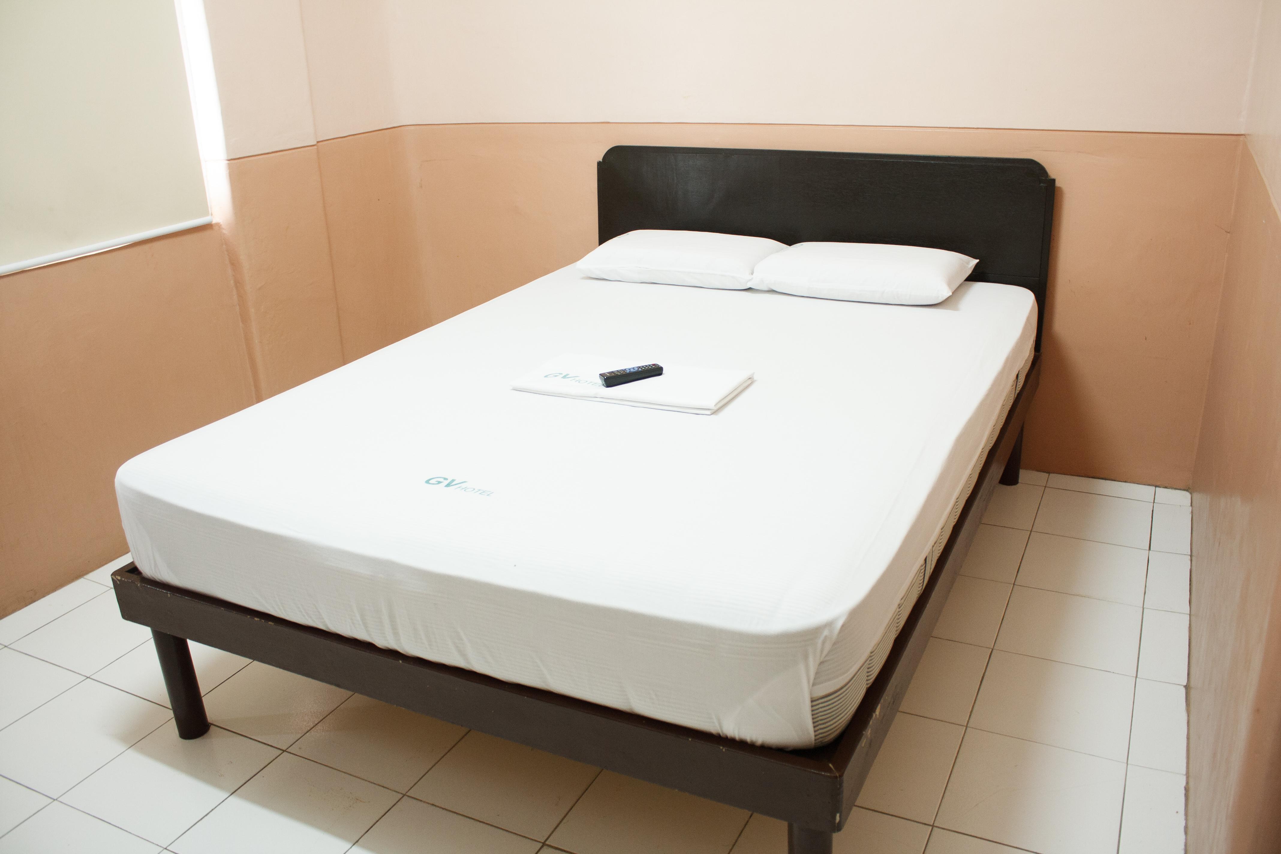 Gv Hotel - Naval Biliran Екстериор снимка