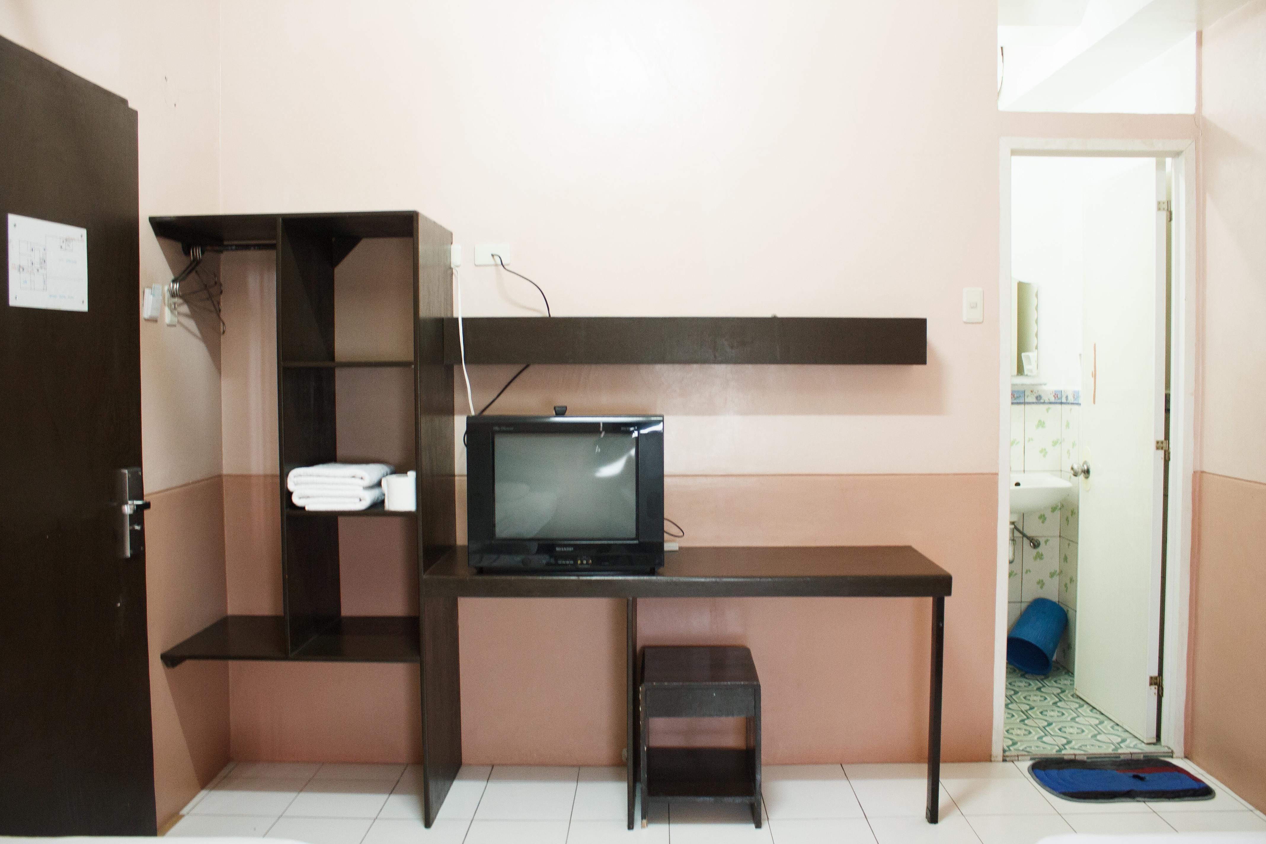 Gv Hotel - Naval Biliran Екстериор снимка