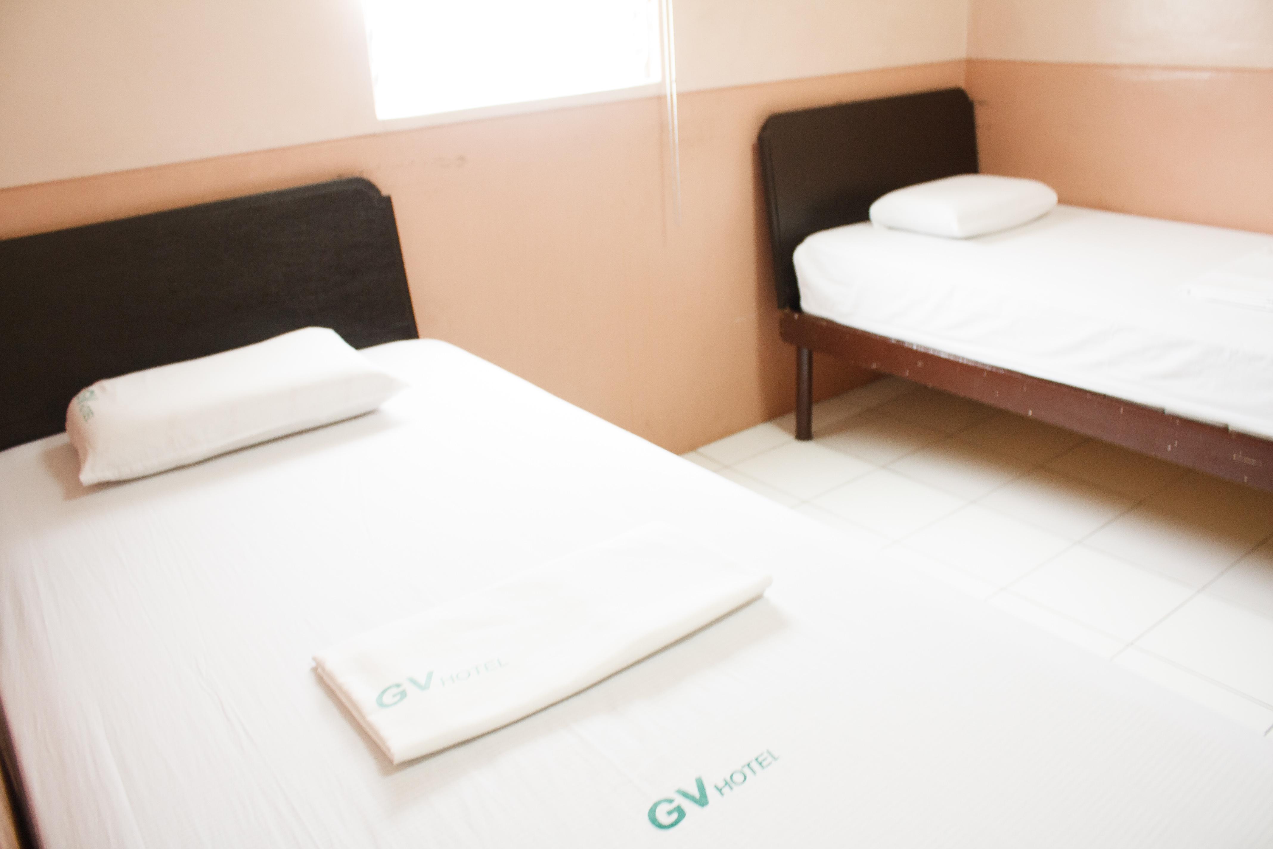 Gv Hotel - Naval Biliran Екстериор снимка
