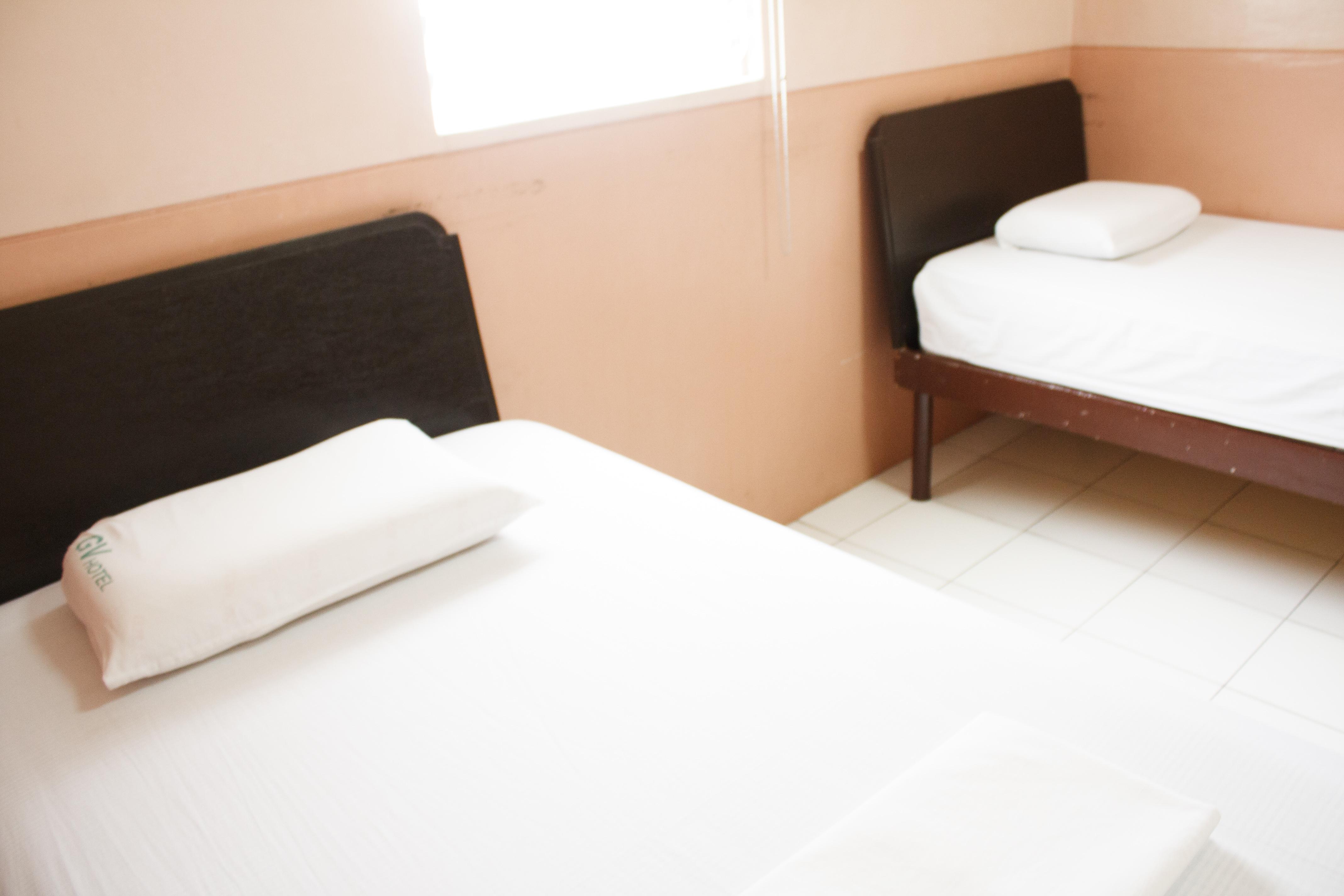 Gv Hotel - Naval Biliran Екстериор снимка
