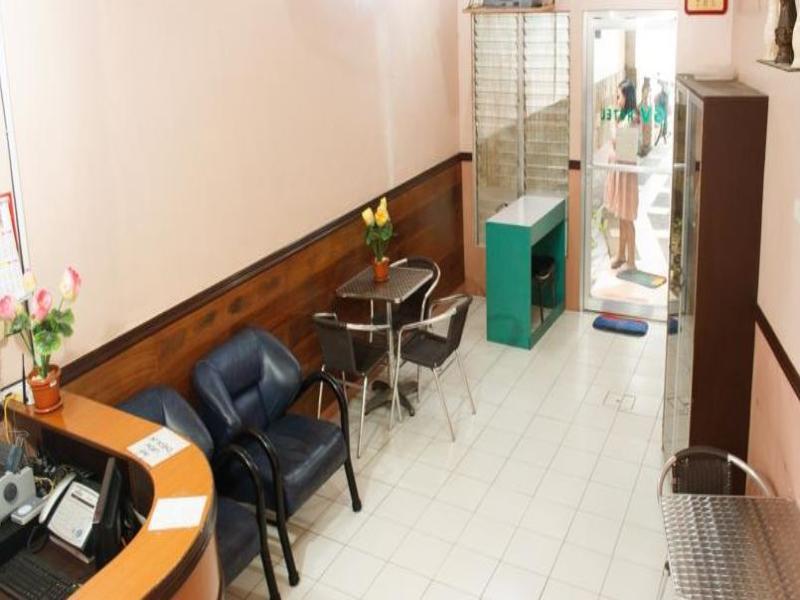 Gv Hotel - Naval Biliran Екстериор снимка
