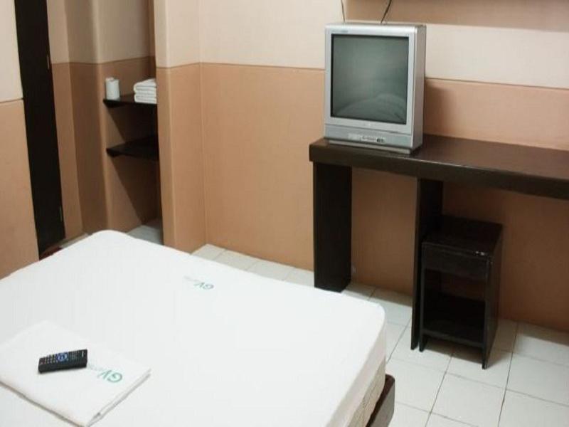 Gv Hotel - Naval Biliran Екстериор снимка