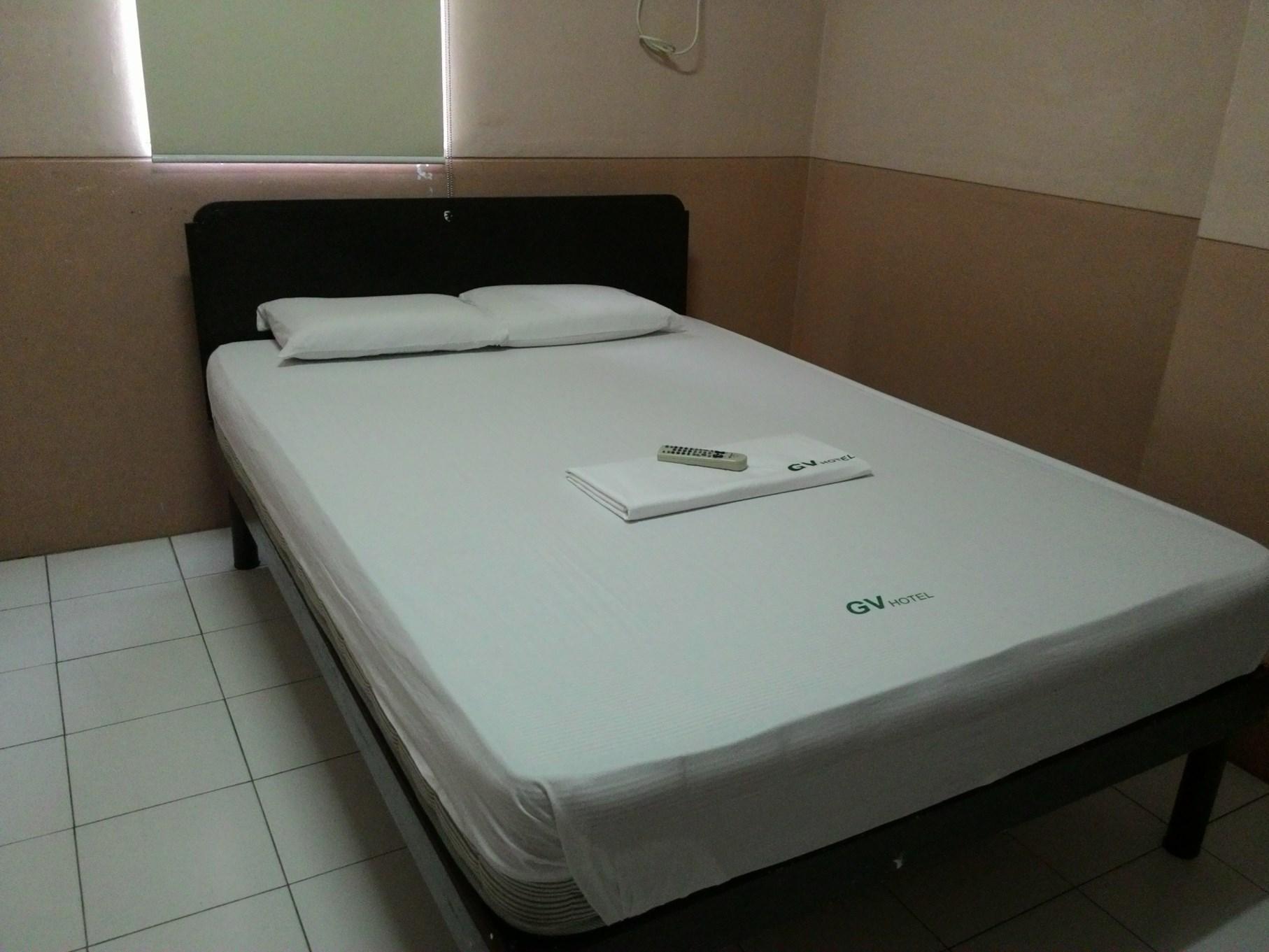 Gv Hotel - Naval Biliran Екстериор снимка