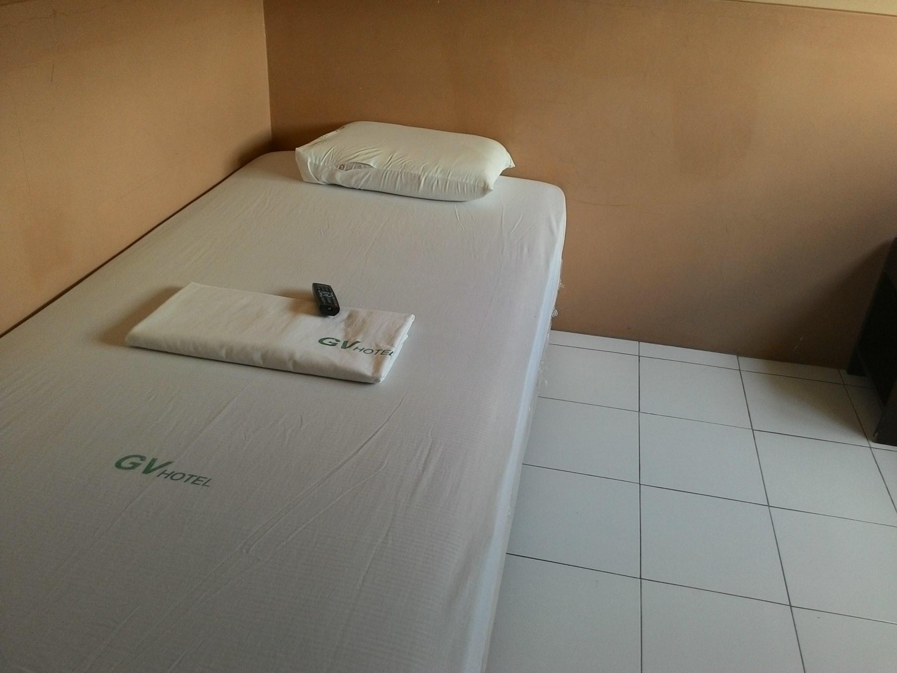 Gv Hotel - Naval Biliran Екстериор снимка