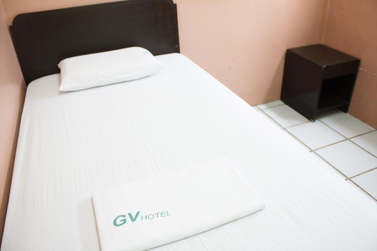 Gv Hotel - Naval Biliran Екстериор снимка